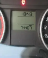 SKODA Fabia 1.4 5p. Style GPLine SKODA Fabia 1.4 5p. Style GPLine