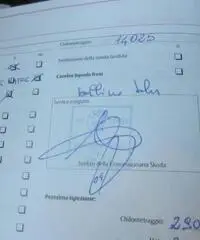 SKODA Fabia 1.4 5p. Style GPLine SKODA Fabia 1.4 5p. Style GPLine