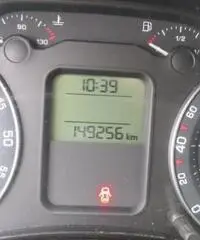 SKODA Octavia 1.9 TDI Wagon 4x4 Ambiente SKODA Octavia 1.9 TDI Wagon 4x4 Ambiente