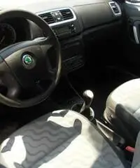 Skoda Roomster 1.2 HTTP GPL GARANZIA EUROPEA 12+