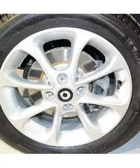 smart forfour 70 1.0 Youngster