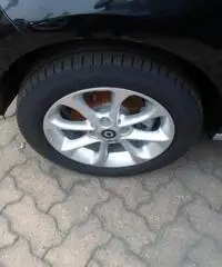 smart forfour 70 1.0 Passion