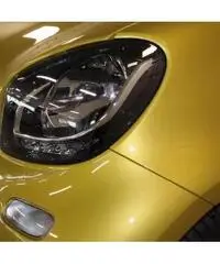 smart fortwo 70 1.0 twinamic Passion - KM0