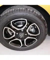 smart fortwo 70 1.0 twinamic Passion - KM0