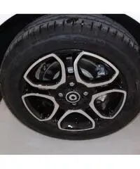 smart fortwo 70 1.0 twinamic Passion - KM0 smart fortwo 70 1.0 twinamic Passion - KM0