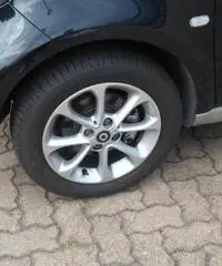 smart fortwo 90 0.9 Turbo Passion smart fortwo 90 0.9 Turbo Passion