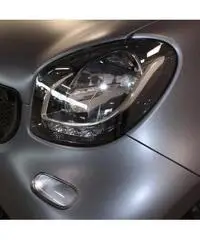 smart fortwo 90 0.9 Turbo twinamic Passion - KM0