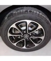 smart fortwo 90 0.9 Turbo twinamic Passion - KM0