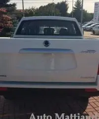 SSANGYONG Actyon Sports 2.0 e-XDi 4WD