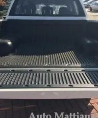 SSANGYONG Actyon Sports 2.0 e-XDi 4WD