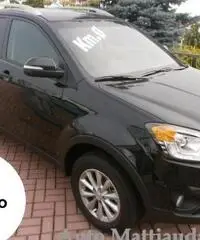 SSANGYONG Korando 2.0 e-XDi 148 CV AWD MT Plus SSANGYONG Korando 2.0 e-XDi 148 CV AWD MT Plus