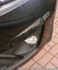 SSANGYONG Korando 2.0 e-XDi 148 CV AWD MT Plus SSANGYONG Korando 2.0 e-XDi 148 CV AWD MT Plus