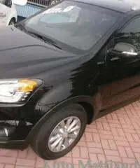 SSANGYONG Korando 2.0 e-XDi 148 CV AWD MT Plus SSANGYONG Korando 2.0 e-XDi 148 CV AWD MT Plus