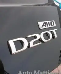 SSANGYONG Korando 2.0 e-XDi 148 CV AWD MT Plus SSANGYONG Korando 2.0 e-XDi 148 CV AWD MT Plus