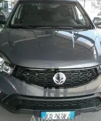 SSANGYONG Korando 2.0 e-XDi 148 CV 2WD MT Limited