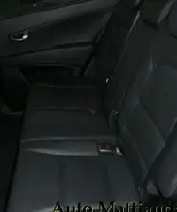 SSANGYONG Korando 2.0 e-XDi 175 CV AWD AT Classy