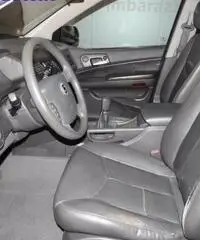 SSANGYONG Kyron 2.0XDI PREMIUM FINTO AUTOCARRO N1 - 4POSTI!