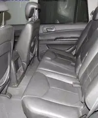 SSANGYONG Kyron 2.0XDI PREMIUM FINTO AUTOCARRO N1 - 4POSTI!