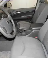 SSANGYONG Kyron 2.0 XDI PLUS AUTOC, 4 POSTI CV141-No garanzia! SSANGYONG Kyron 2.0 XDI PLUS AUTOC, 4 POSTI CV141-No garanzia!