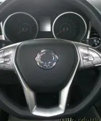 SSANGYONG Tivoli Go1.6 bz 2wd 128cv cambio manuale