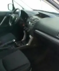 SUBARU Forester 2.0D-S Dynamic SUBARU Forester 2.0D-S Dynamic