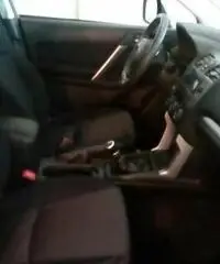 SUBARU Forester 2.0D-S Dynamic SUBARU Forester 2.0D-S Dynamic