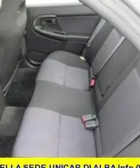 SUBARU Impreza 2.0 turbo 16V cat WRX SUBARU Impreza 2.0 turbo 16V cat WRX