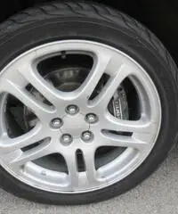 SUBARU Impreza 2.0 turbo 16V cat WRX SUBARU Impreza 2.0 turbo 16V cat WRX