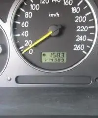 SUBARU Impreza 2.0 turbo 16V cat WRX SUBARU Impreza 2.0 turbo 16V cat WRX