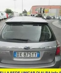 SUBARU Legacy 2.0R 16V SW AT CQGP Bi-Fuel SUBARU Legacy 2.0R 16V SW AT CQGP Bi-Fuel