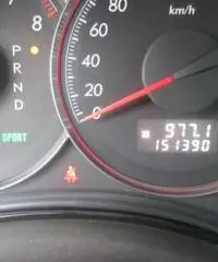 SUBARU Legacy 2.0R 16V SW AT CQGP Bi-Fuel SUBARU Legacy 2.0R 16V SW AT CQGP Bi-Fuel