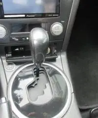 SUBARU Legacy 2.0R 16V SW AT CQGP Bi-Fuel SUBARU Legacy 2.0R 16V SW AT CQGP Bi-Fuel