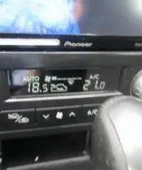 SUBARU Legacy 2.0R 16V SW AT CQGP Bi-Fuel SUBARU Legacy 2.0R 16V SW AT CQGP Bi-Fuel