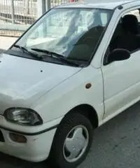 SUBARU Vivio SUBARU VIVIO 4X4 4WD SUBARU Vivio SUBARU VIVIO 4X4 4WD