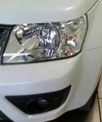 SUZUKI Grand Vitara 1.6 3 porte Evolution