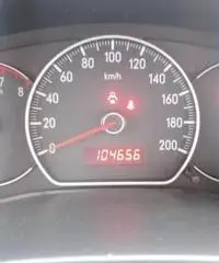 Suzuki SX4 1.6 16V 4WD Outdoor Line