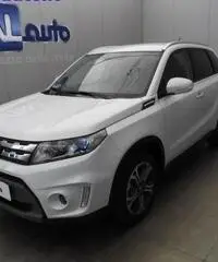SUZUKI Vitara 1.6 DDiS 4WD ALL-GRIP V-TOP CV120-KM 0