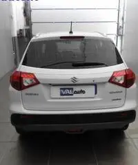 SUZUKI Vitara 1.6 DDiS 4WD ALL-GRIP V-TOP CV120-KM 0