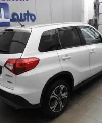 SUZUKI Vitara 1.6 DDiS 4WD ALL-GRIP V-TOP CV120-KM 0