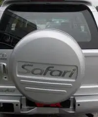 TATA Safari 2.2 Dicor 5p. 4x4 TATA Safari 2.2 Dicor 5p. 4x4