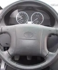 TATA Safari 2.2 Dicor 5p. 4x4 TATA Safari 2.2 Dicor 5p. 4x4