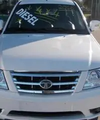 TATA Xenon 2.2 Dicor 4x4 PL-DC Pick-up   TATA Xenon 2.2 Dicor 4x4 PL-DC Pick-up