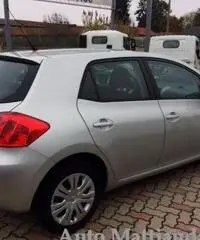 TOYOTA Auris 1.6 M-MT 5 porte Sol