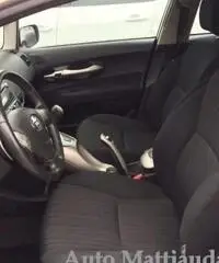 TOYOTA Auris 1.6 M-MT 5 porte Sol