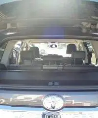 TOYOTA Land Cruiser 2.8 D4-D A/T 5 porte Style MY 16 AUTOCARRO NUOVO! TOYOTA Land Cruiser 2.8 D4-D A/T 5 porte Style MY 16 AUTOCARRO NUOVO!