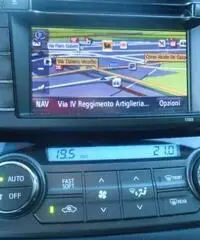 TOYOTA RAV 4 RAV4 2.2 D-4D 4WD Lounge