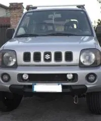 vendo auto suzuki jimny vendo auto suzuki jimny
