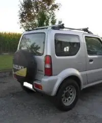 vendo auto suzuki jimny vendo auto suzuki jimny