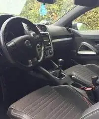 Vendo Volkswagen Scirocco