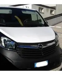 Vivaro VAN L1 - H1 1.6 CDTI 115cv